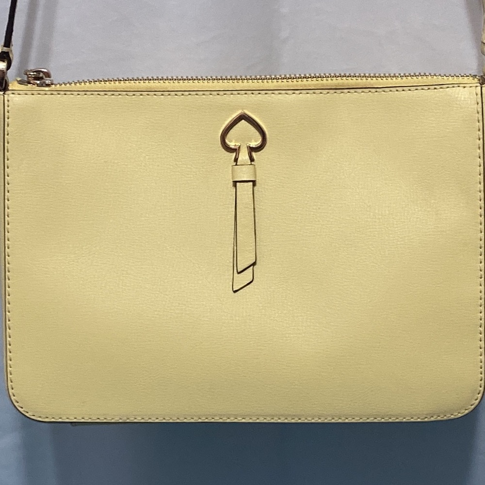 Kate Spade Crossbody Purse - Picture 4 of 11